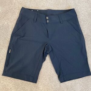 Columbia trail shorts
